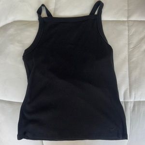 Hollister Layering Tank